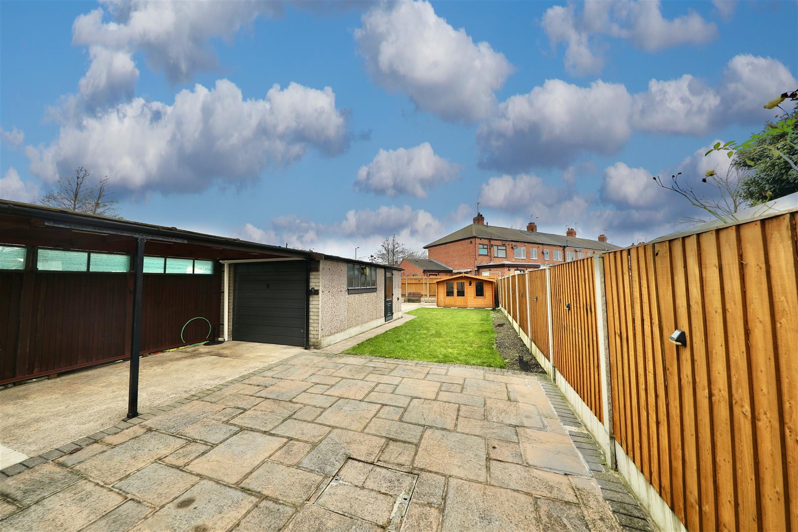 Willerby Road, Hull Symonds & Greenham